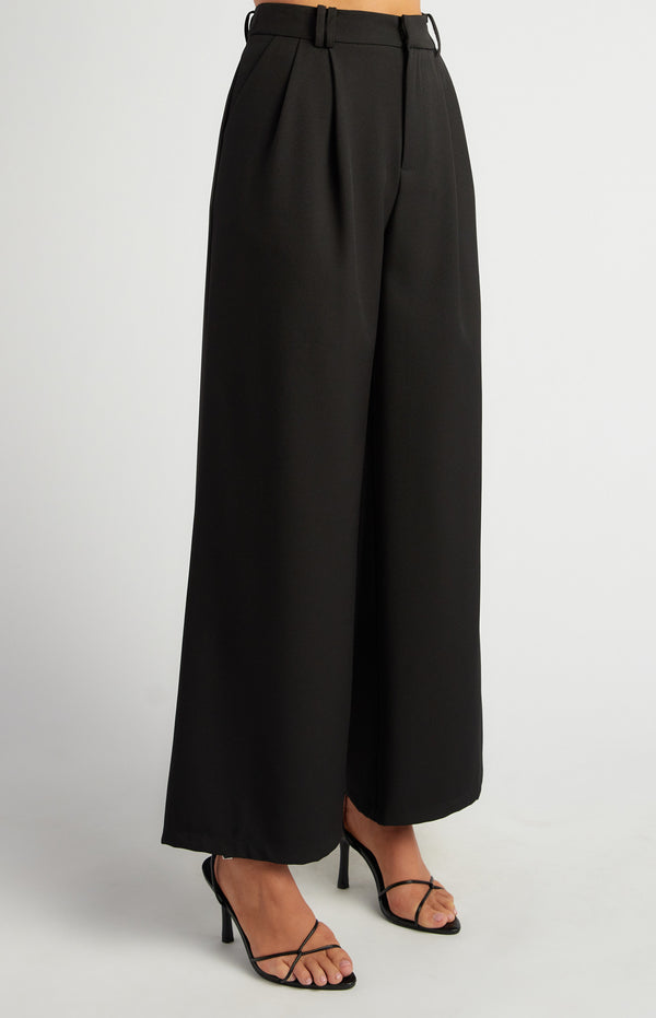 Taylor Wide Leg Pant