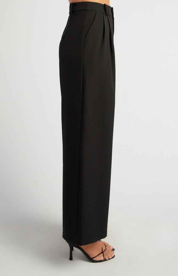 Taylor Wide Leg Pant