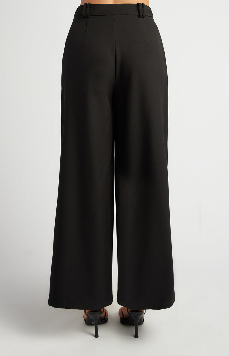 Taylor Wide Leg Pant