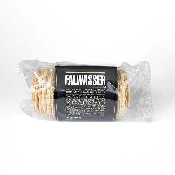 ‘Falwasser’ Wafer Thins