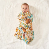 ‘Banabae’ Bamboo Organic Swaddles - Assorted Prints