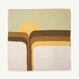 ‘Banabae’ Bamboo Organic Swaddles - Assorted Prints