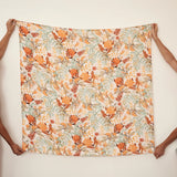 ‘Banabae’ Bamboo Organic Swaddles - Assorted Prints