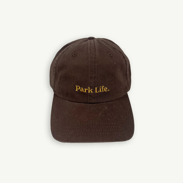 ‘Banabe’ Toddlers Park Life Cap