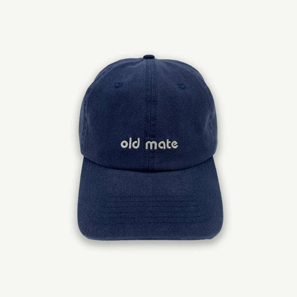 ‘Banabae’ Kids Old Mate Cap