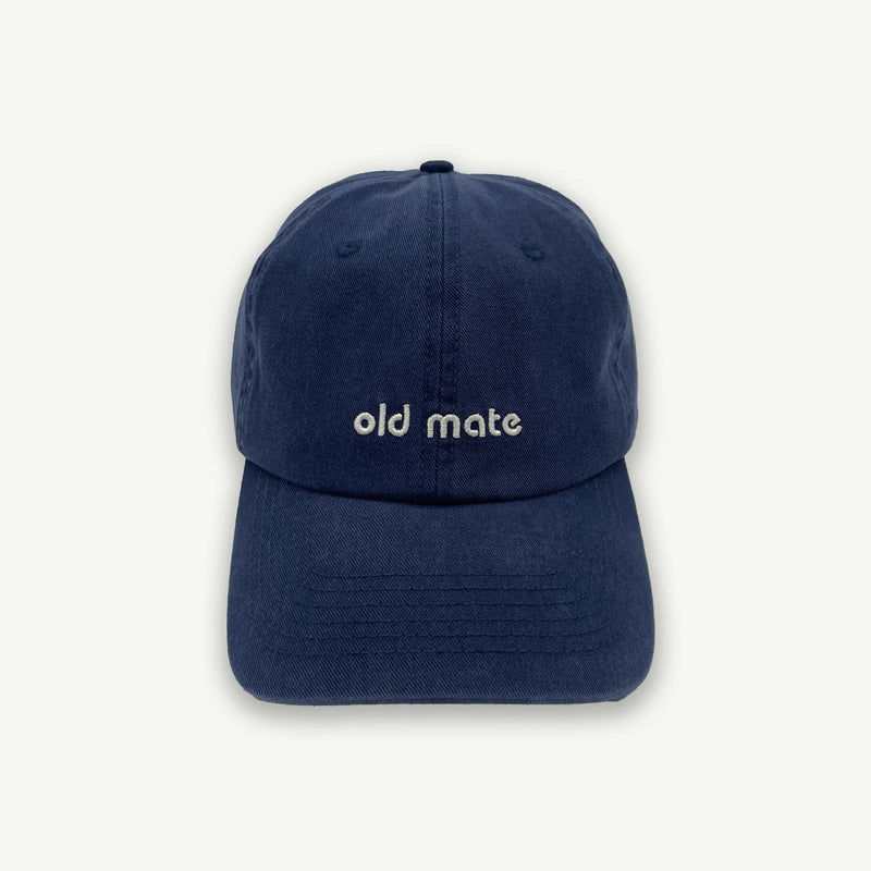 ‘Banabae’ Kids Old Mate Cap