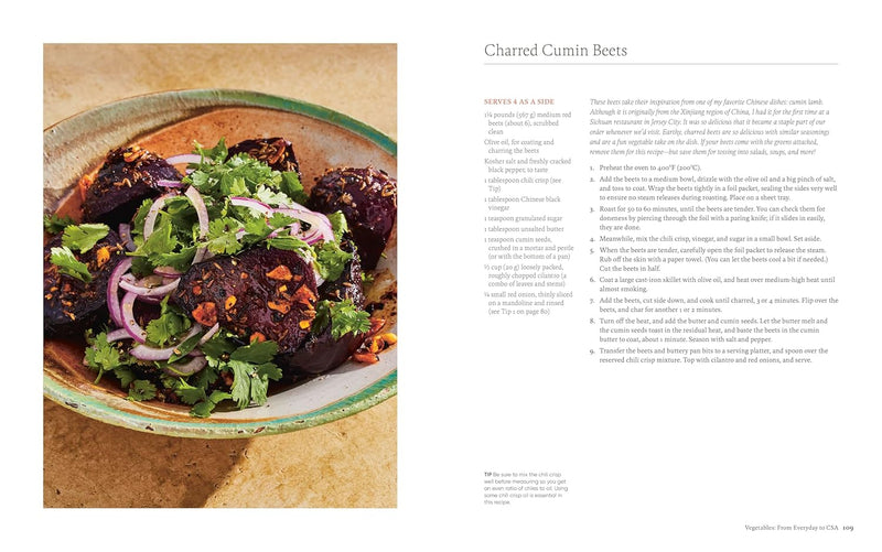 By Heart: Recipes To Hold Near And Dear