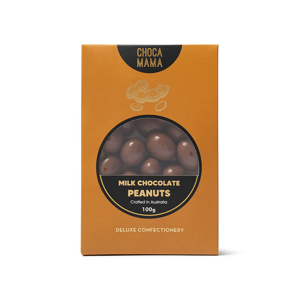 ‘Chocomana’ Boxed Chocolates - Assorted