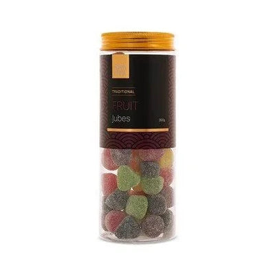 ‘Chocamama’ Fruit Jubes