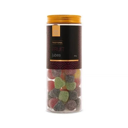 ‘Chocamama’ Fruit Jubes