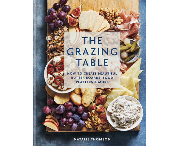The Grazing Table