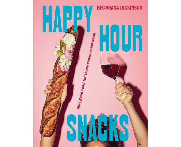 Happy Hour Snacks