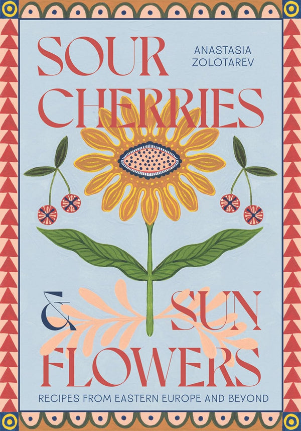 Sour Cherries