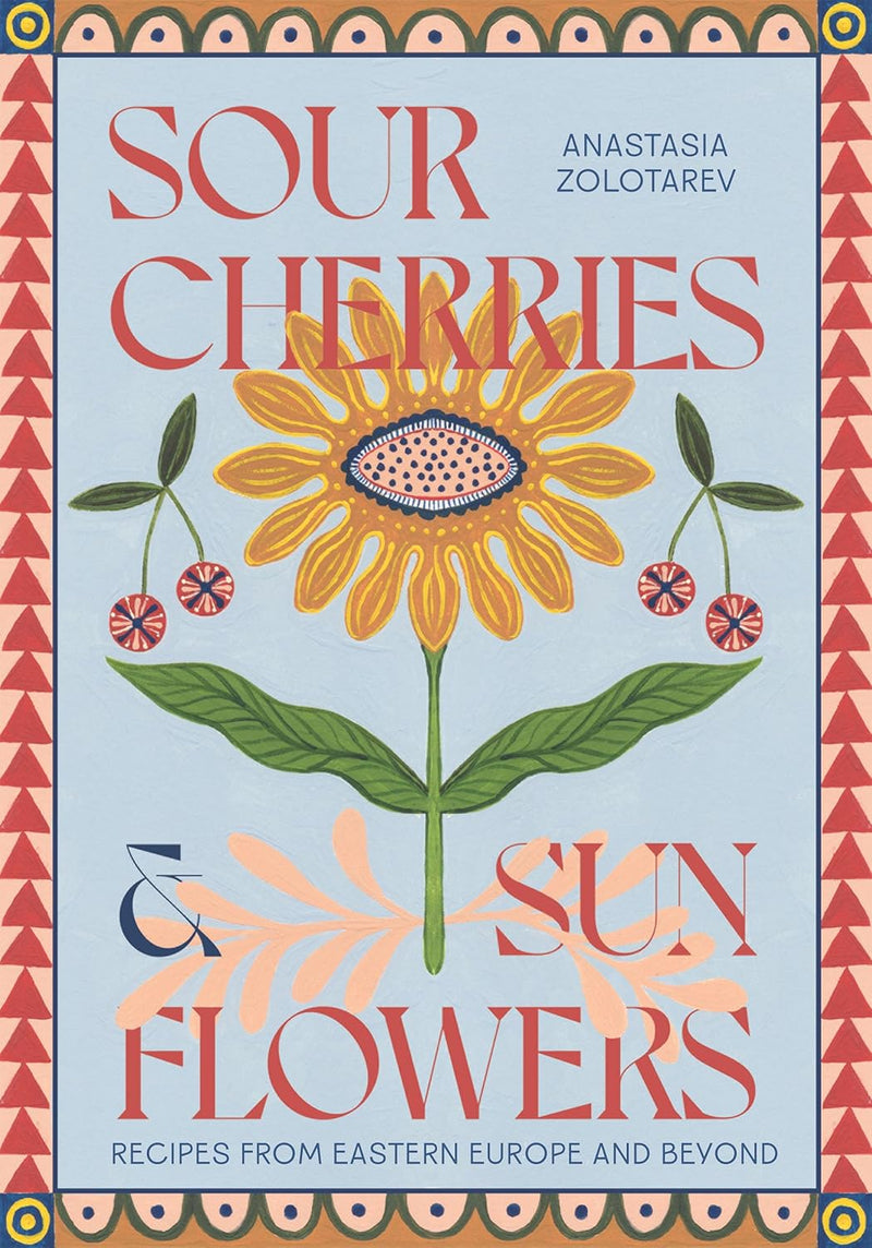 Sour Cherries