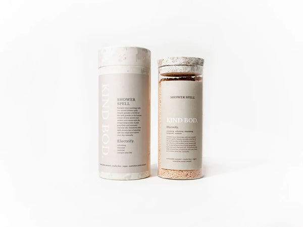 ‘Kind Bod’ Shower Spells - Assorted Vibes