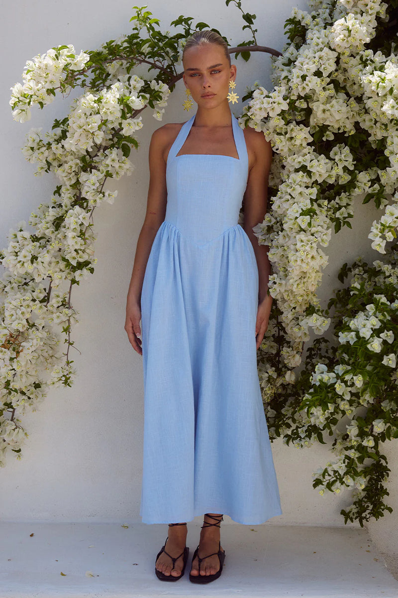 Locklea Event Dress