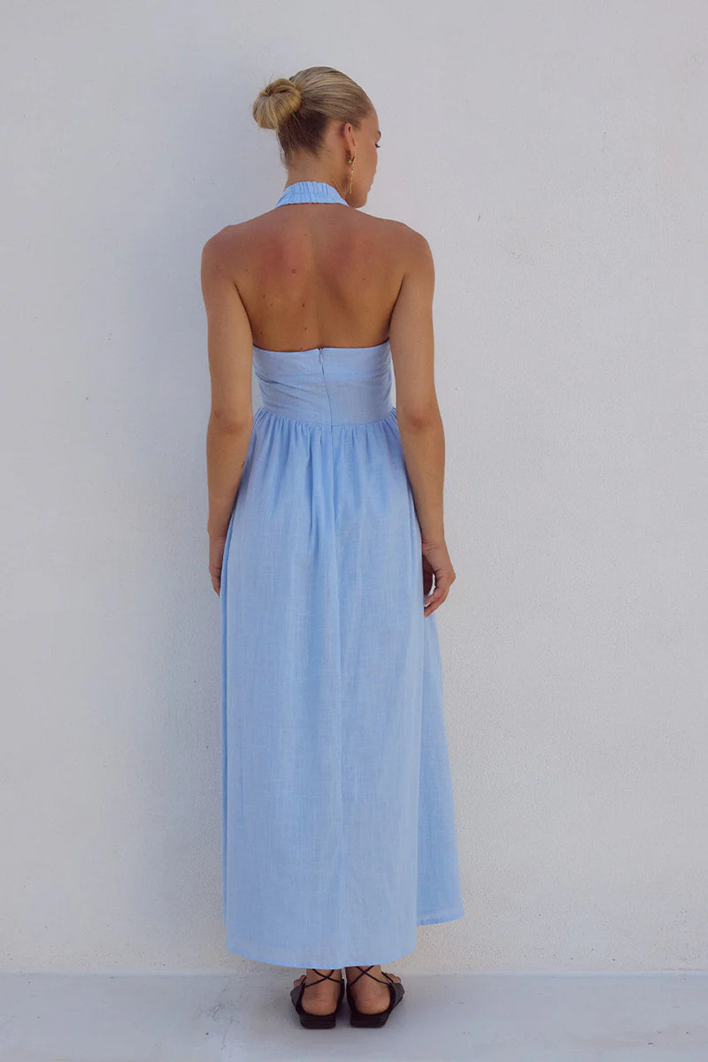 Locklea Event Dress