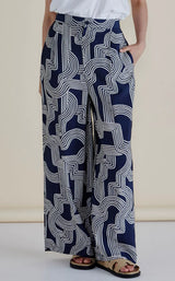 Zander Pant