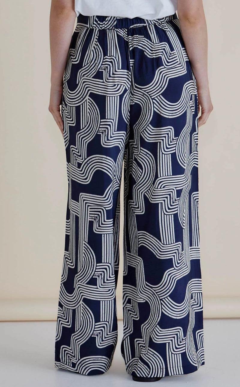 Zander Pant