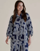 Rosalind Shirt