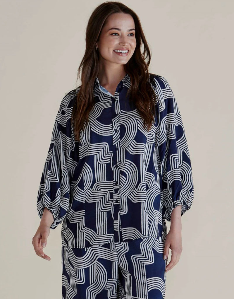 Rosalind Shirt