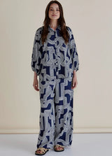 Rosalind Shirt
