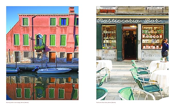 Adriatico: Recipes From Puglia, Venice, And Italy’s Adriatico Coast