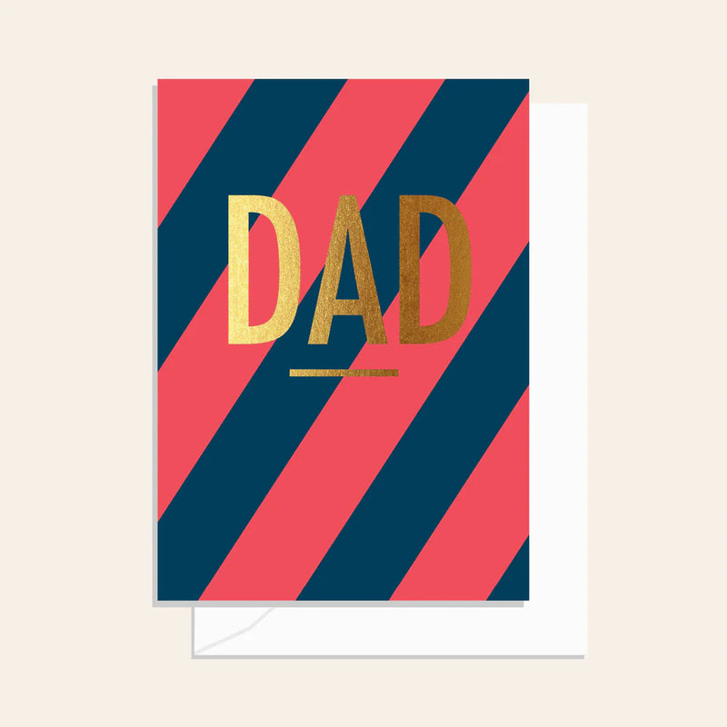 ‘Elm Paper’ Fathers Day Cards