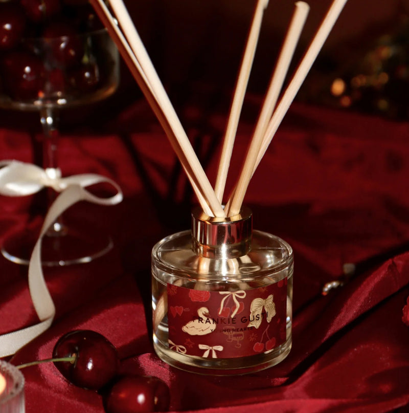 ‘Frankie Gusti’ Artist Series Diffusers - Assorted fragrances
