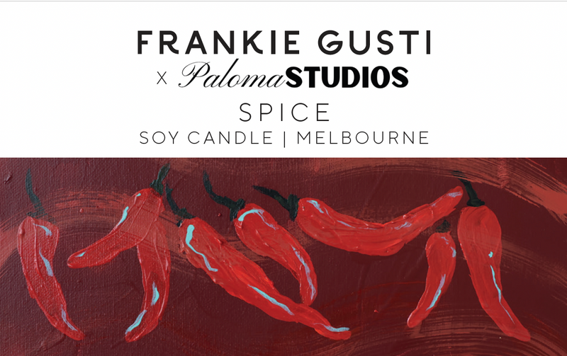'Frankie Gusti' Little Honeys - Assorted