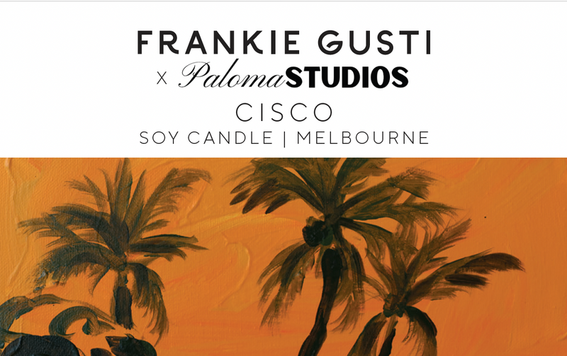 'Frankie Gusti' Little Honeys - Assorted