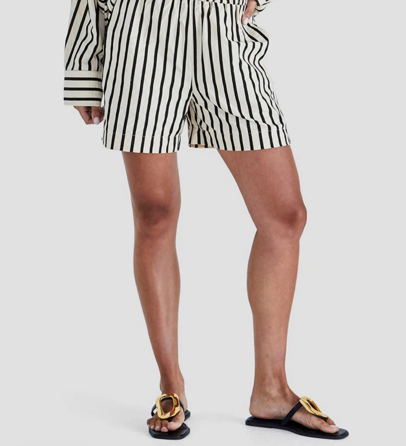 Rohan Short