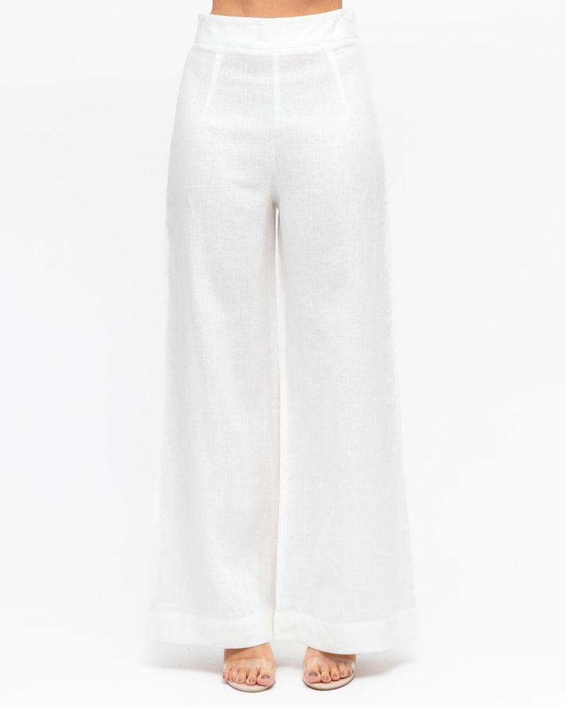 Wanda Linen Pant