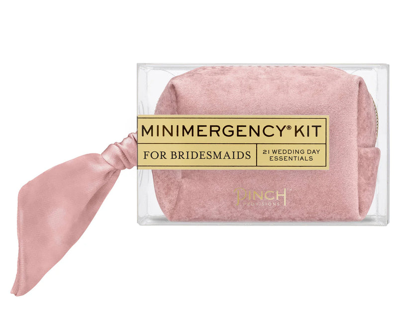 The Bridesmaid