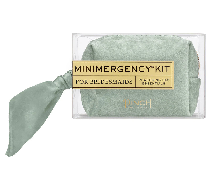 The Bridesmaid
