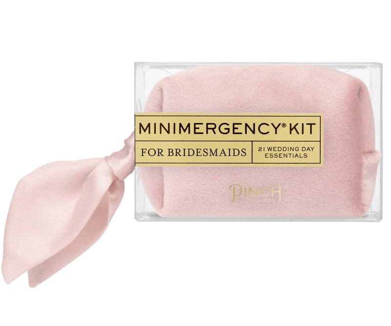 The Bridesmaid