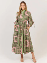 Dominica Dress