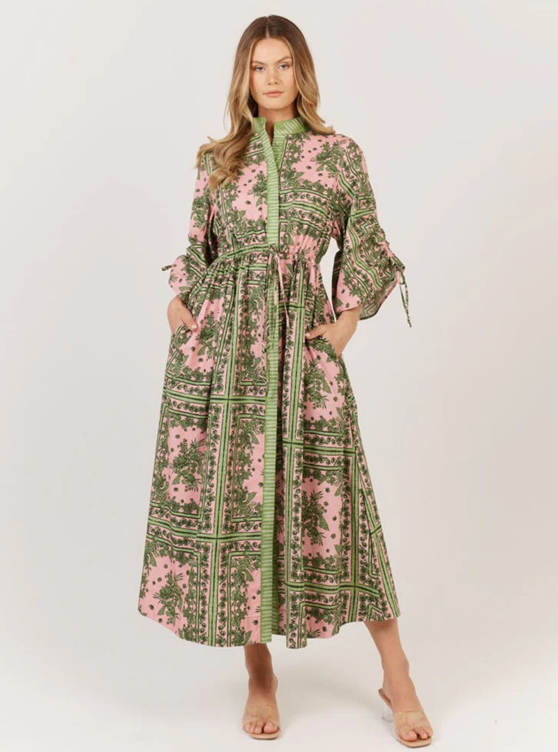 Dominica Dress