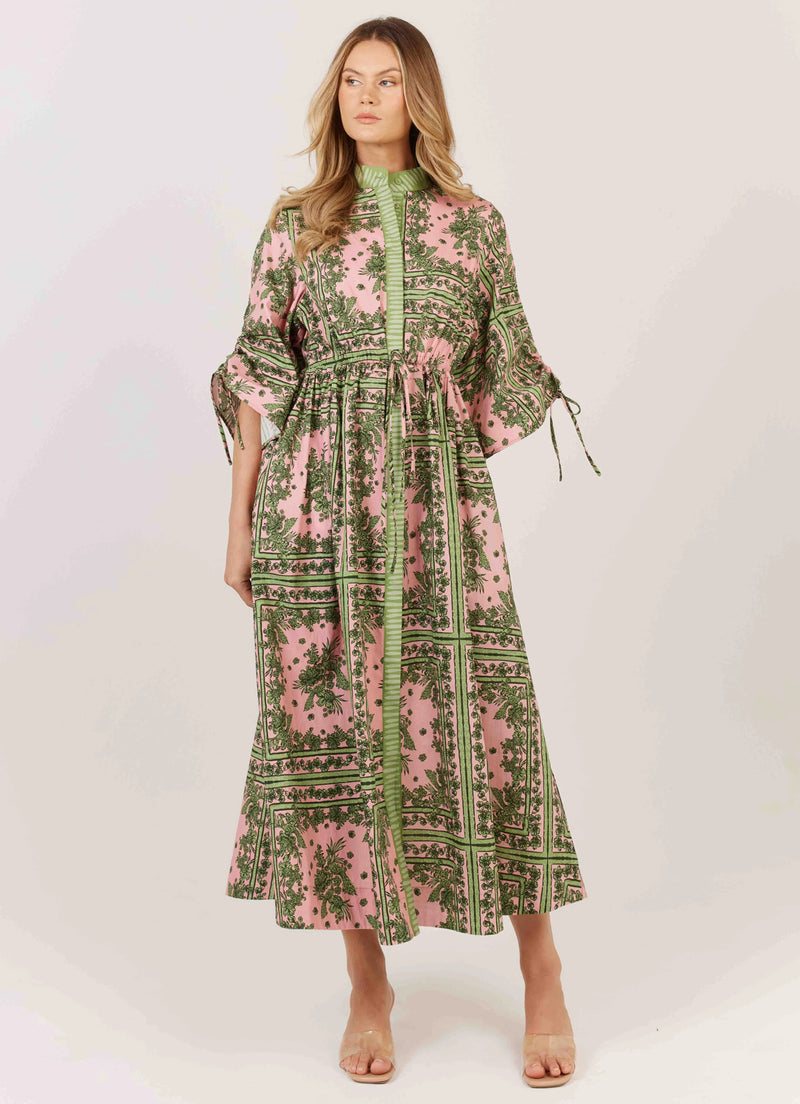 Dominica Dress