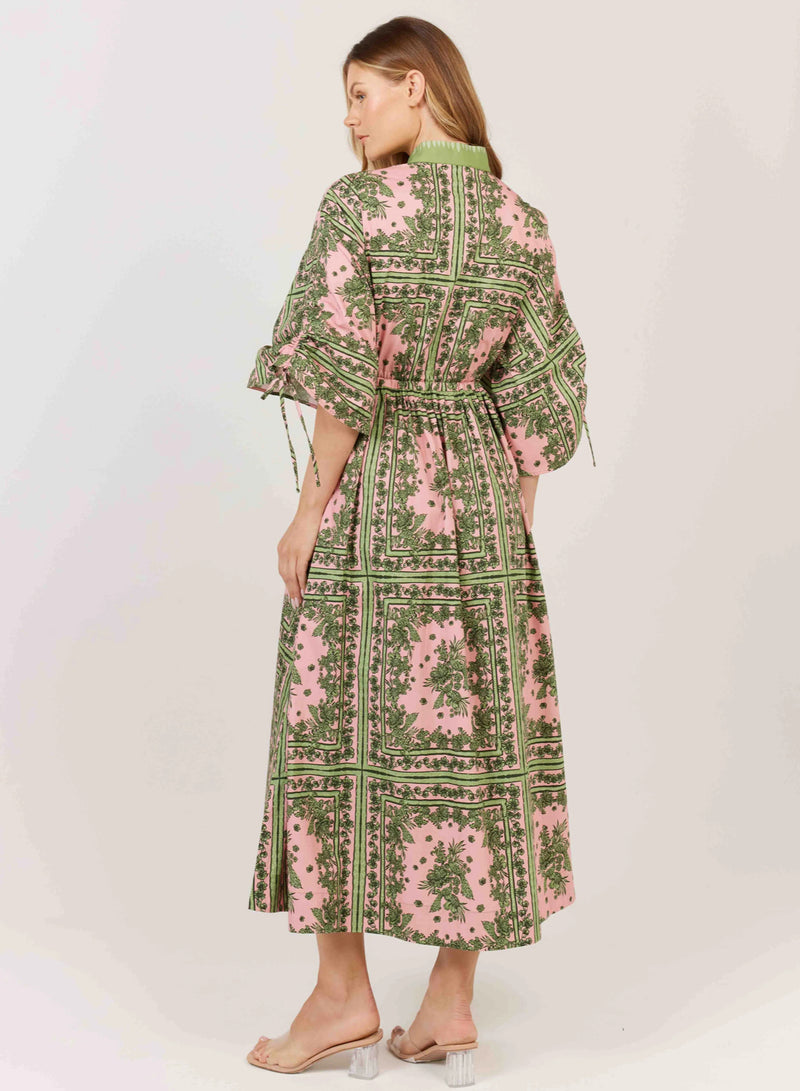 Dominica Dress