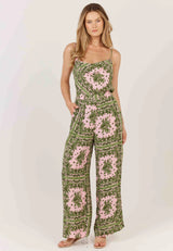 Dominica Pant