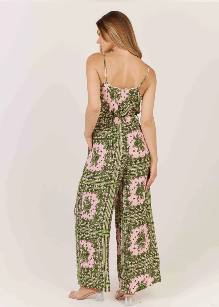 Dominica Pant