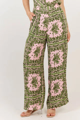 Dominica Pant