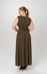 Nimbah Event Dress