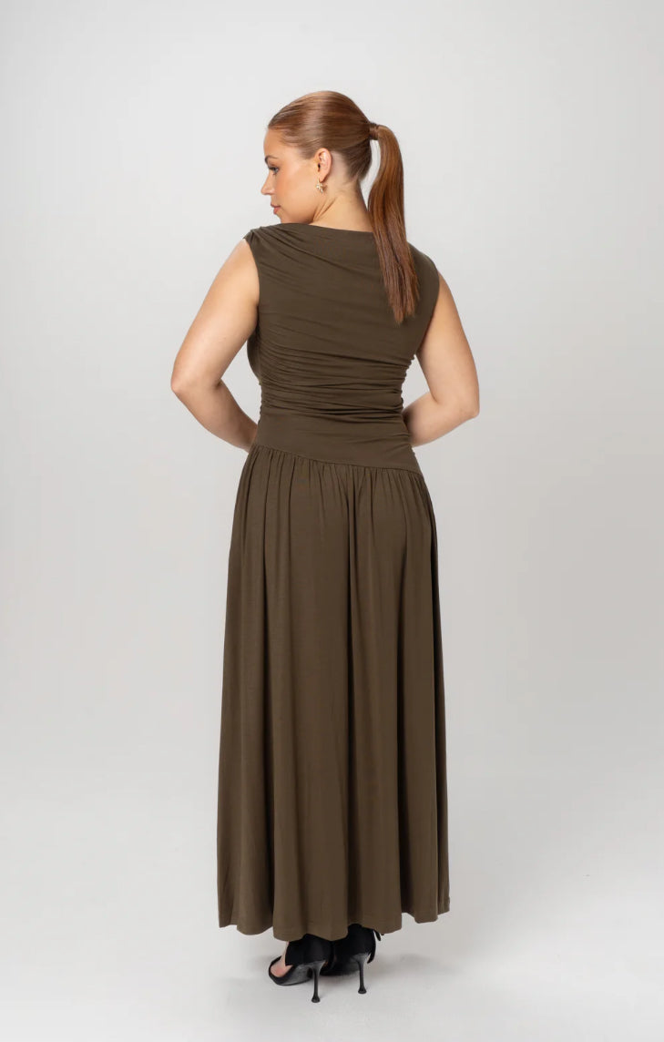 Nimbah Event Dress