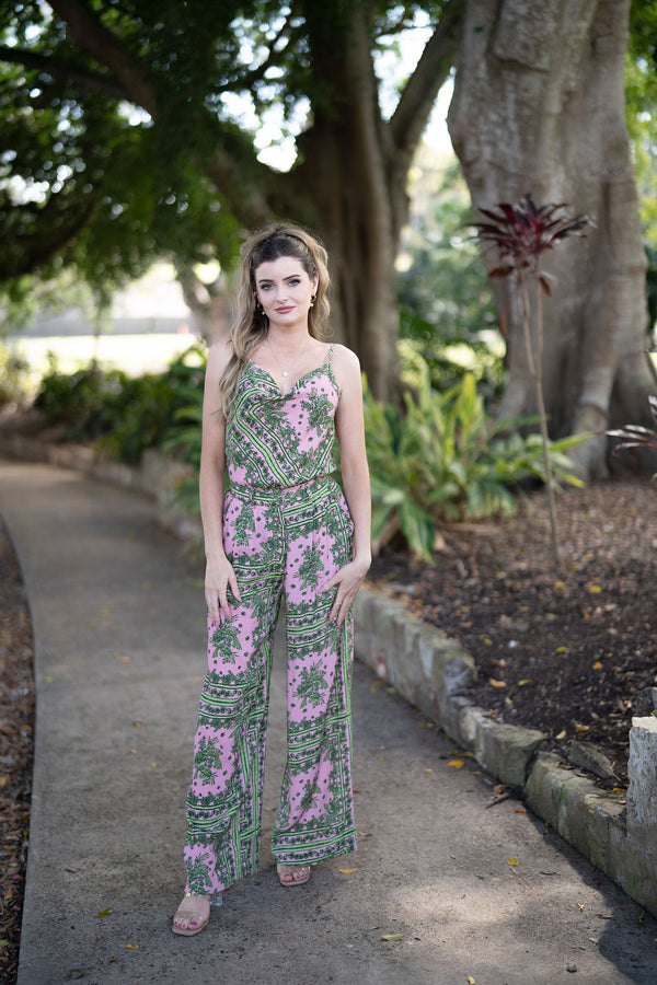 Dominica Cami