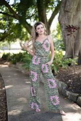 Dominica Pant
