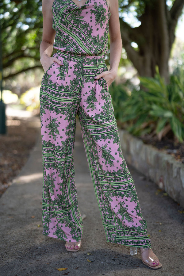 Dominica Pant