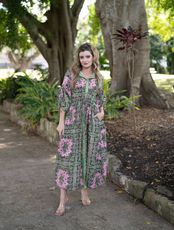 Dominica Dress