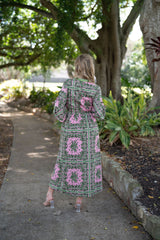 Dominica Dress